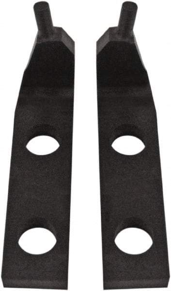 SK - 2" Long Replacement Plier Tips - For Use with Retaining Ring Pliers #7617 & 7618 - Americas Industrial Supply