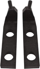 SK - 2" Long Replacement Plier Tips - For Use with Retaining Ring Pliers #7617 & 7618 - Americas Industrial Supply