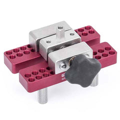 Mark-10 - Tension & Compression Force Gage Accessories Type: Cap Grip Capacity (Lb.): 50.00 - Americas Industrial Supply