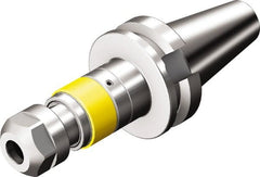 Sandvik Coromant - - 6.189" Projection, Through Coolant, Series 970 - Exact Industrial Supply