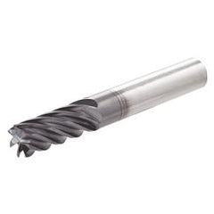 EC-H7 10-20C10CF-M72 902 END MILL - Americas Industrial Supply