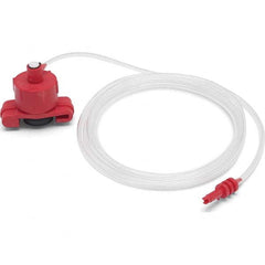 Weller - Soldering Station Accessories Type: Adapter For Use With: Weller/Kahnetics Shot Meter - Americas Industrial Supply