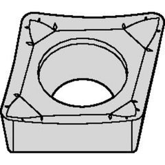 CCGT21505AL3 HCK10 INSERT - Americas Industrial Supply