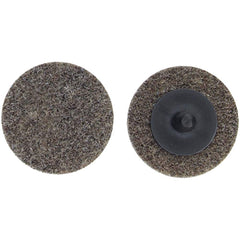 Norton - 2" Aluminum Oxide Quick Change Disc - Americas Industrial Supply