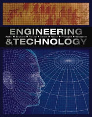 DELMAR CENGAGE Learning - Engineering and Technology Publication, 2nd Edition - by Hacker/Burghardt/Householder, Delmar/Cengage Learning, 2009 - Americas Industrial Supply