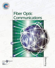 DELMAR CENGAGE Learning - Fiber Optic Communications Publication, 3rd Edition - by Downing, Delmar/Cengage Learning, 2004 - Americas Industrial Supply