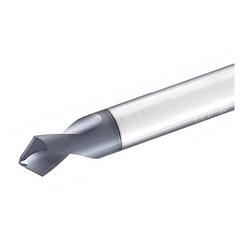 ECD-S2 050/90C05-50 IC08 END MILL - Americas Industrial Supply