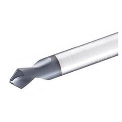 ECD-S2 050/90C05-50 IC08 END MILL - Americas Industrial Supply