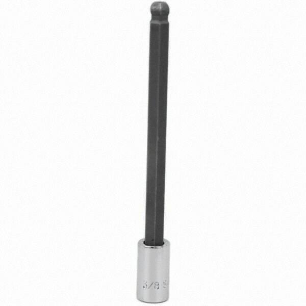 SK - Hand Hex & Torx Bit Sockets - Americas Industrial Supply