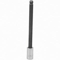 SK - Hand Hex & Torx Bit Sockets - Americas Industrial Supply