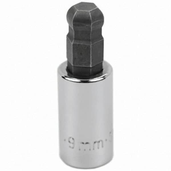 SK - Hand Hex & Torx Bit Sockets - Americas Industrial Supply