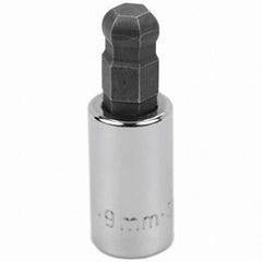 SK - Hand Hex & Torx Bit Sockets - Americas Industrial Supply