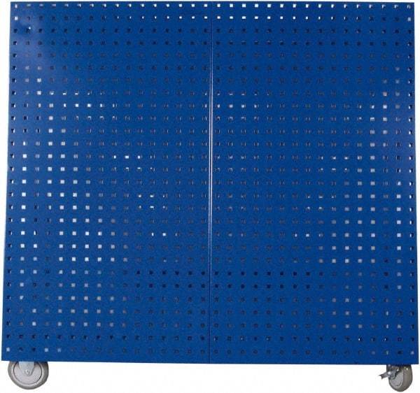 Triton - 21-1/4" Wide x 39-1/4" High x 36-3/4" Deep, Mobile Cart - 800 Lb Capacity - Americas Industrial Supply