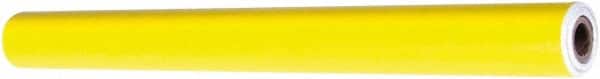Triton - 60" Long Yellow Pegboard Self Adhesive Tape Roll - For Use with Pegboards, Mobile Carts & Workbenches - Americas Industrial Supply