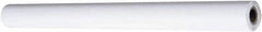 Triton - 60" Long White Pegboard Self Adhesive Tape Roll - For Use with Pegboards, Mobile Carts & Workbenches - Americas Industrial Supply