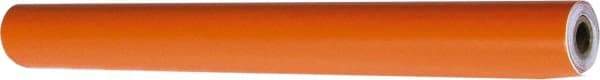 Triton - 60" Long Orange Pegboard Self Adhesive Tape Roll - For Use with Pegboards, Mobile Carts & Workbenches - Americas Industrial Supply