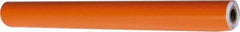 Triton - 60" Long Orange Pegboard Self Adhesive Tape Roll - For Use with Pegboards, Mobile Carts & Workbenches - Americas Industrial Supply