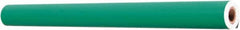 Triton - 60" Long Green Pegboard Self Adhesive Tape Roll - For Use with Pegboards, Mobile Carts & Workbenches - Americas Industrial Supply