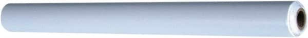 Triton - 60" Long Gray Pegboard Self Adhesive Tape Roll - For Use with Pegboards, Mobile Carts & Workbenches - Americas Industrial Supply