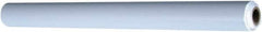 Triton - 60" Long Gray Pegboard Self Adhesive Tape Roll - For Use with Pegboards, Mobile Carts & Workbenches - Americas Industrial Supply