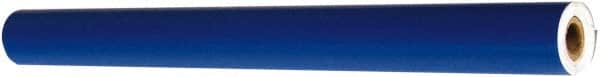 Triton - 60" Long Blue Pegboard Self Adhesive Tape Roll - For Use with Pegboards, Mobile Carts & Workbenches - Americas Industrial Supply