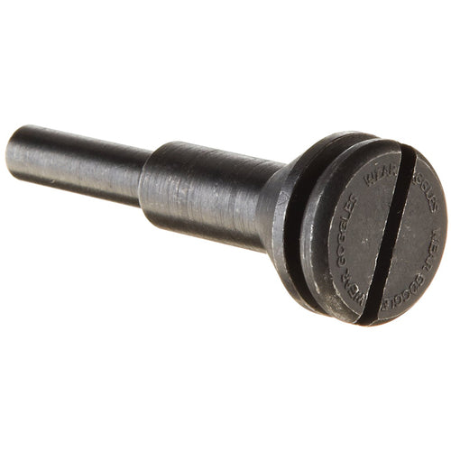 Vortec Pro Cut-off Wheel Mandrels 3/8 and 1/4 Arbors - Americas Industrial Supply