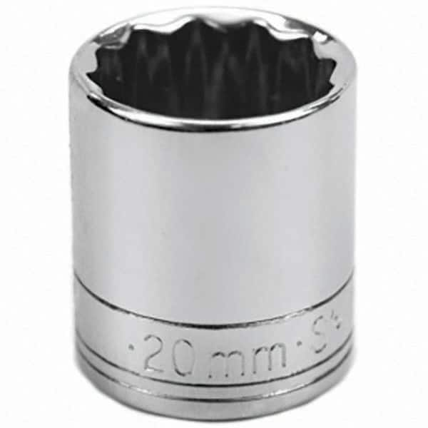 SK - Hand Socket - Americas Industrial Supply