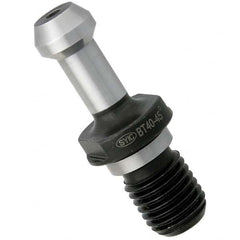 Techniks - Retention Knobs Type: Standard Taper Size: CAT40 - Americas Industrial Supply