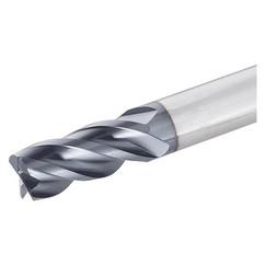 ECK-H4M 12-24W12CFR0.6-83 END MILL - Americas Industrial Supply