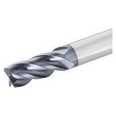 ECK-H4M 10-20W10CFR0.5-72 END MILL - Americas Industrial Supply