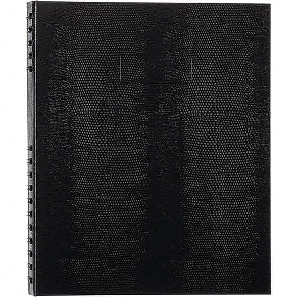 Blueline - Note Pads, Writing Pads & Notebooks Writing Pads & Notebook Type: Daily Agenda Size: 10-3/4 x 8-1/2 - Americas Industrial Supply