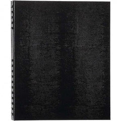 Blueline - Note Pads, Writing Pads & Notebooks Writing Pads & Notebook Type: Daily Agenda Size: 10-3/4 x 8-1/2 - Americas Industrial Supply