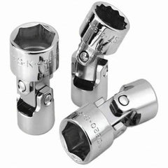 SK - Hand Socket - Americas Industrial Supply