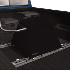 Classic Accessories - Polyvinyl Chloride RV Protective Cover - Black - Americas Industrial Supply