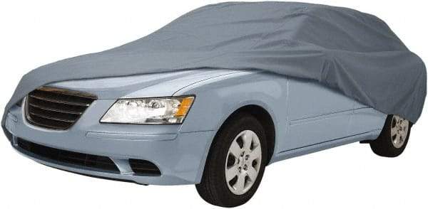 Classic Accessories - Polypropylene Car Protective Cover - Biodiesel - Americas Industrial Supply