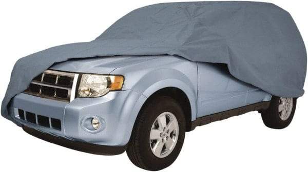 Classic Accessories - Polypropylene Car Protective Cover - Biodiesel - Americas Industrial Supply