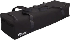 Classic Accessories - Polyester RV Protective Cover - 36 x 11 x 8", Black - Americas Industrial Supply