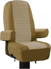 Classic Accessories - Polyester RV Protective Cover - Alder and Natural - Americas Industrial Supply