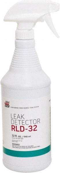 Rema Tip Top - 32 oz. Spray Bottle Leak Detector - For Tires & Wheels - Americas Industrial Supply