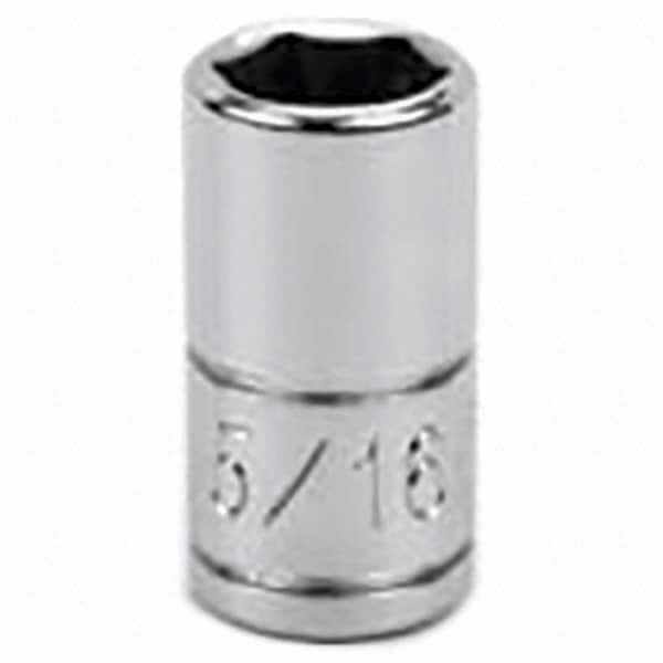 SK - Hand Socket - Americas Industrial Supply