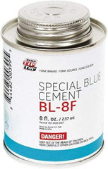Rema Tip Top - 8 oz. Can Cement - For Tires & Wheels - Americas Industrial Supply