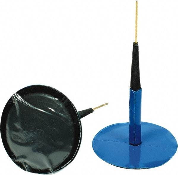 KEX Tire Repair - Plug & Patch Combo - For Tires & Wheels - Americas Industrial Supply