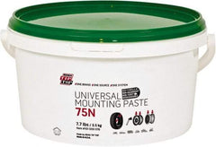 Rema Tip Top - 7.7 Lbs Pail Tire Mounting Compound - For Tires & Wheels - Americas Industrial Supply