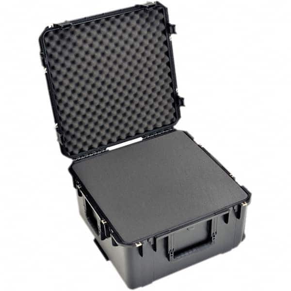 SKB Corporation - 22" Long x 22" Wide x 12" High Protective Case - Americas Industrial Supply