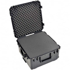 SKB Corporation - 22" Long x 22" Wide x 12" High Protective Case - Americas Industrial Supply