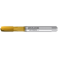 M8X0.75-Rek B-Steel-L-Tin