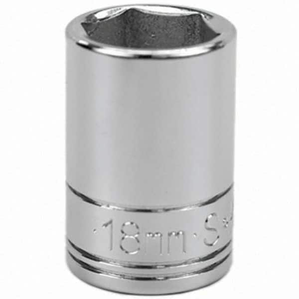 SK - Hand Socket - Americas Industrial Supply