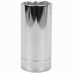 SK - Hand Socket - Americas Industrial Supply