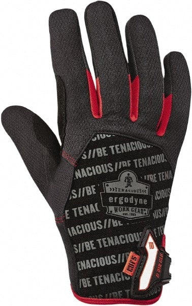 Ergodyne - Size 2XL (11), ANSI Cut Lvl A4, Puncture Lvl 3, Abrasion Lvl 3, Armortex Cut Resistant Gloves - Americas Industrial Supply