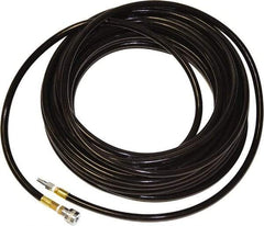 AIR Systems - Supplied Air (SAR) Supply Hoses Pressure Type: Low Pressure Hose Type: Straight - Americas Industrial Supply